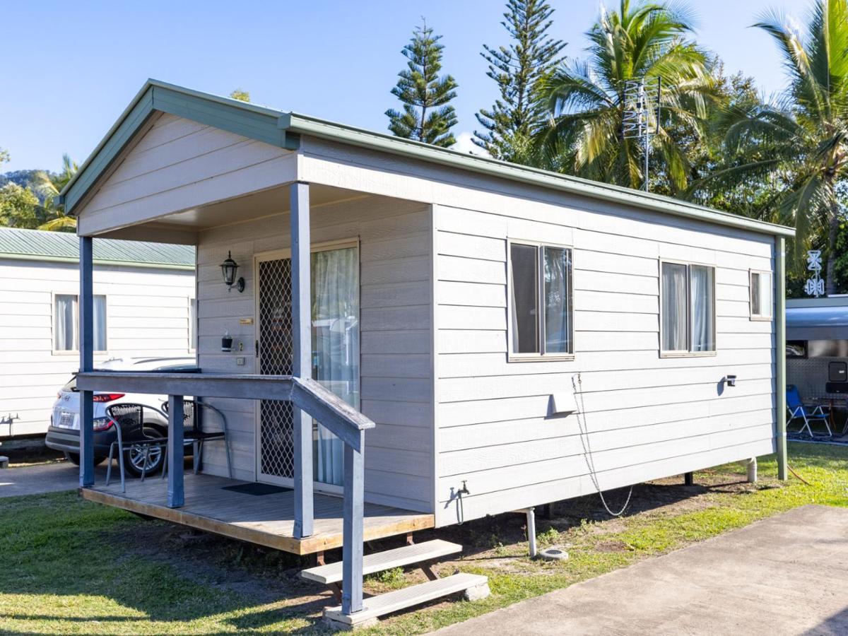 NRMA Airlie Beach Holiday Park Exterior foto